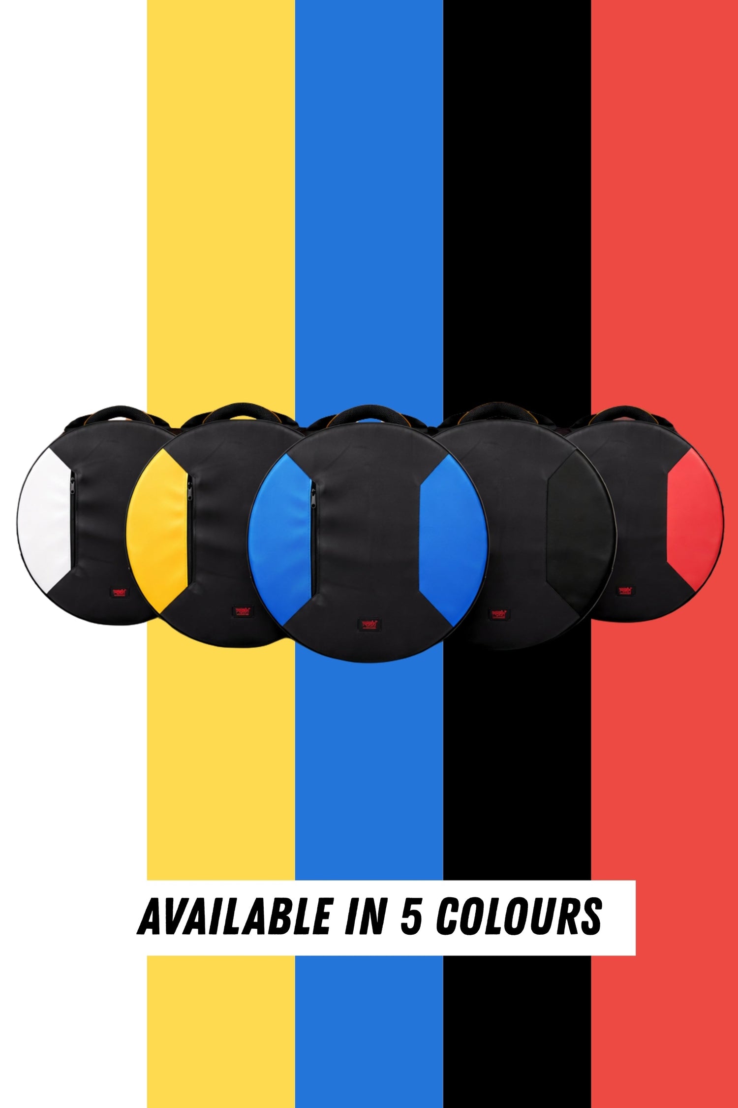 Drum Bags & Acessories