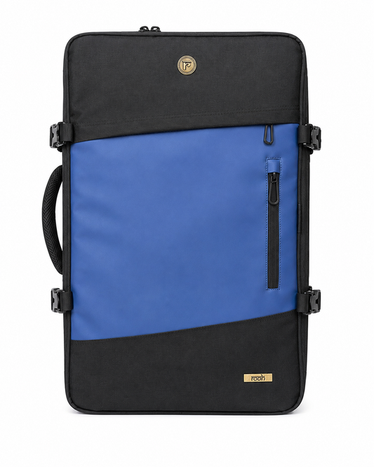 ROOH Dj Console Backpack with Laptop Sleeve - RH012