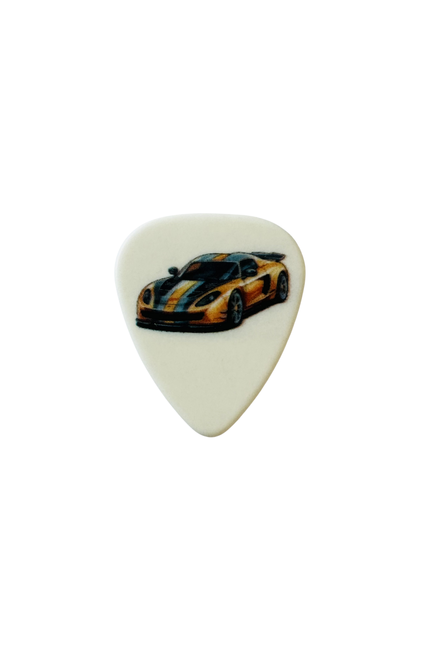 ROOH Derlin Guitar Picks -  Racing X Series