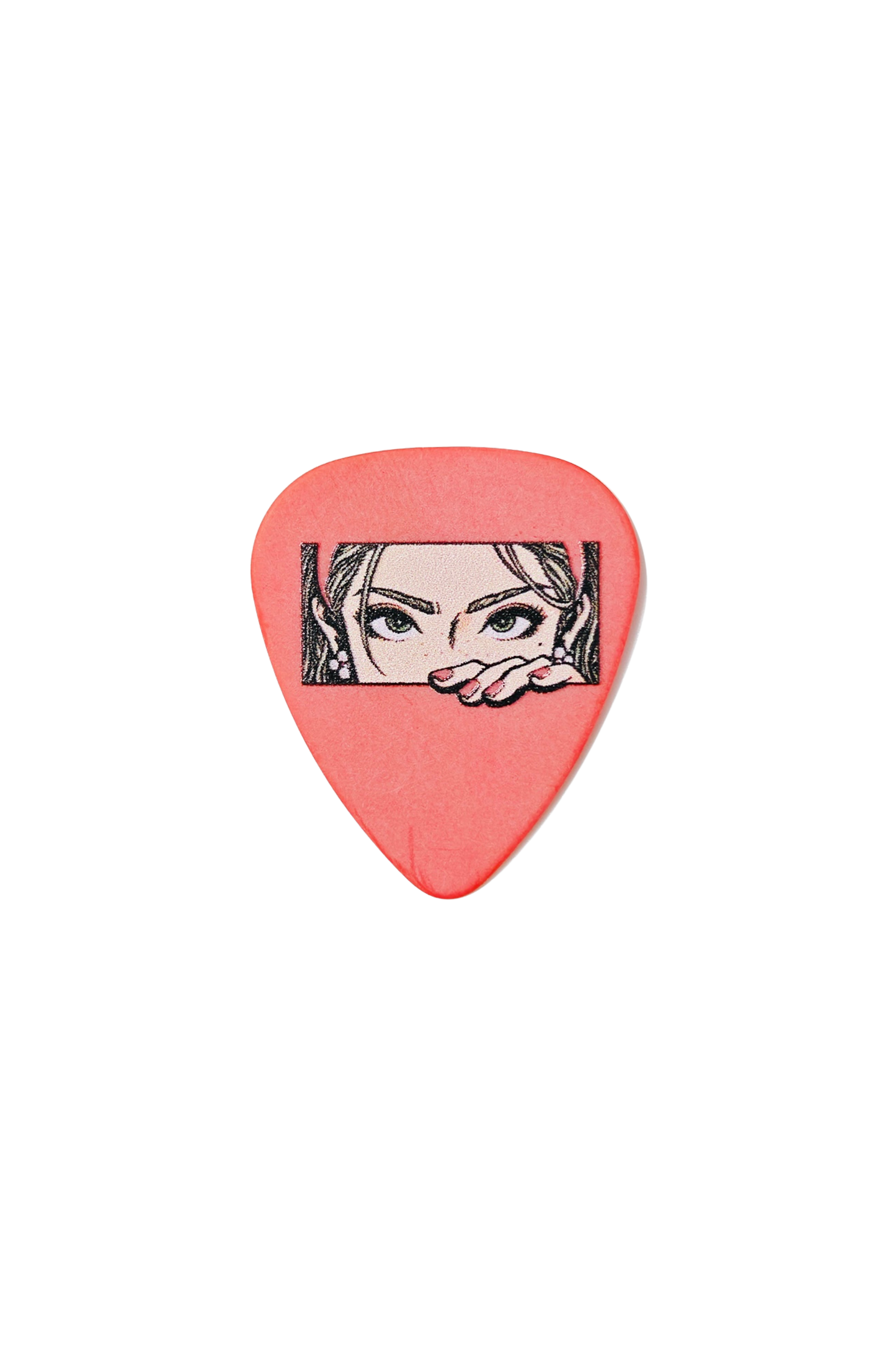 ROOH Derlin Guitar Picks - Expression Series