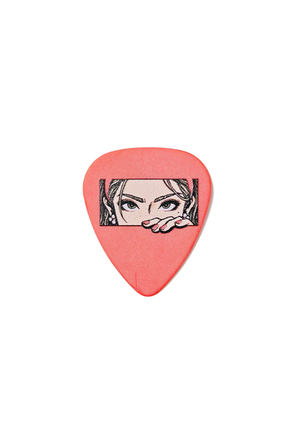 ROOH Derlin Guitar Picks - Expression Series