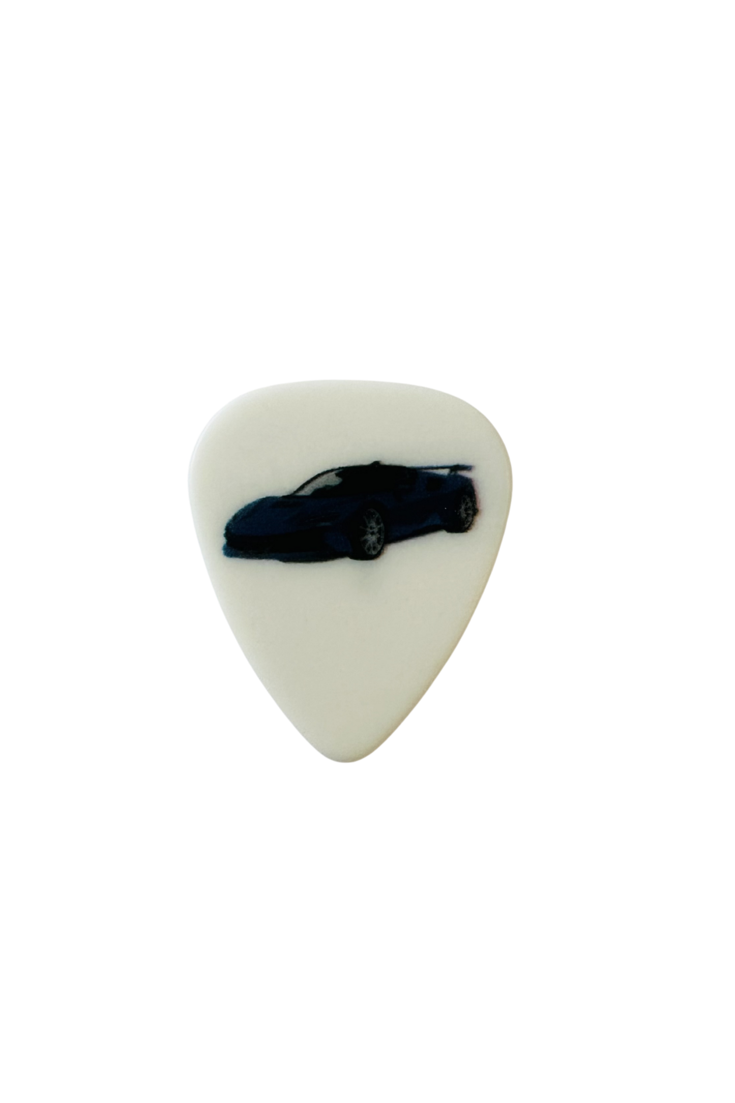 ROOH Derlin Guitar Picks -  Racing X Series