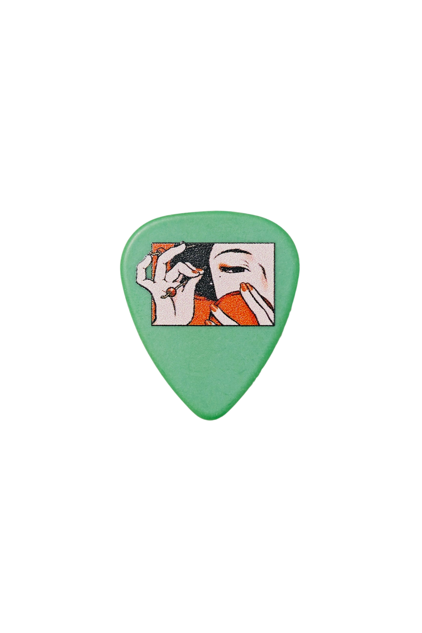 ROOH Derlin Guitar Picks - Expression Series