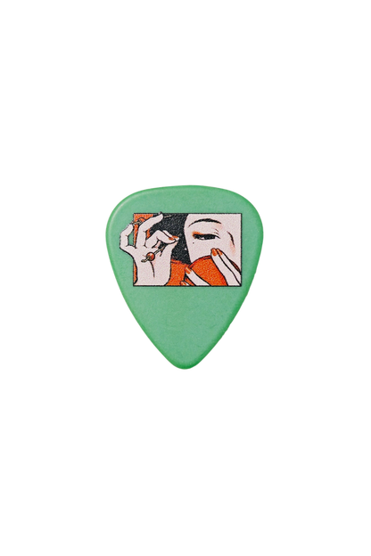 ROOH Derlin Guitar Picks - Expression Series