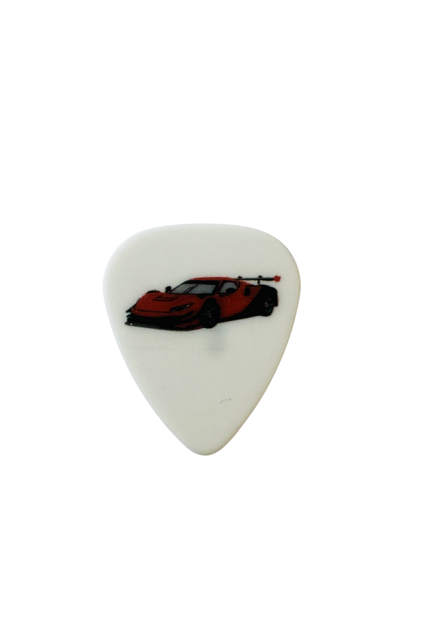 ROOH Derlin Guitar Picks -  Racing X Series