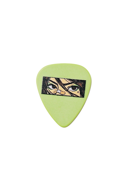 ROOH Derlin Guitar Picks - Expression Series