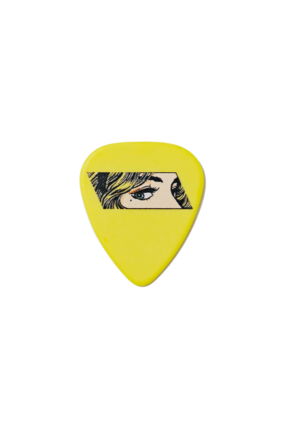 ROOH Derlin Guitar Picks - Expression Series