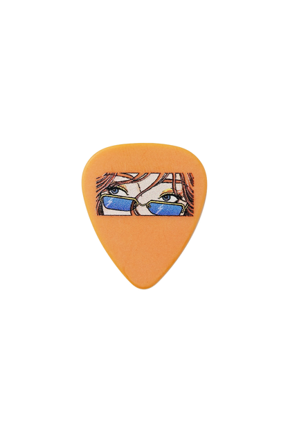 ROOH Derlin Guitar Picks - Expression Series