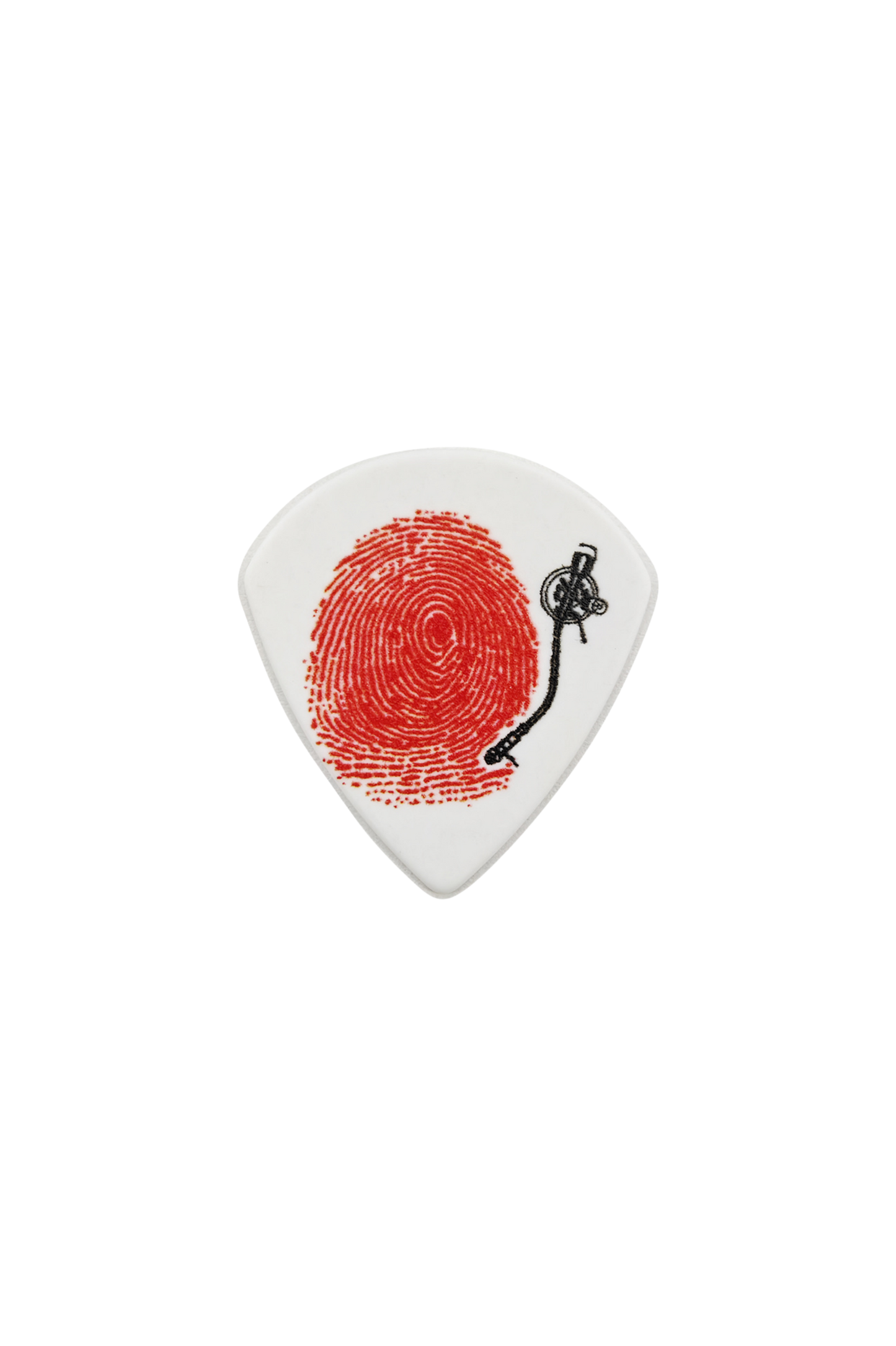ROOH Jazz Derlin Guitar Picks -  Rebel Series