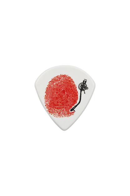ROOH Jazz Derlin Guitar Picks -  Rebel Series