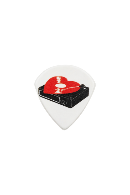 ROOH Jazz Derlin Guitar Picks -  Rebel Series