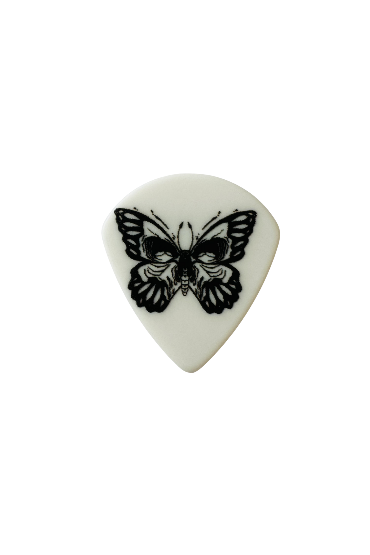 ROOH Jazz Derlin Guitar Picks -  Skull Series