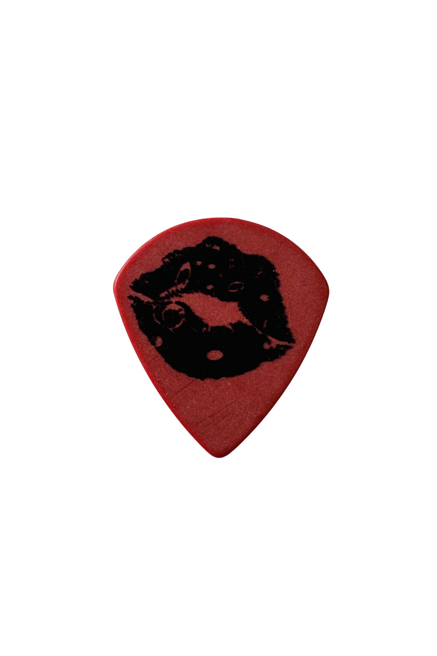 ROOH Jazz Derlin Guitar Picks -  Skull Series