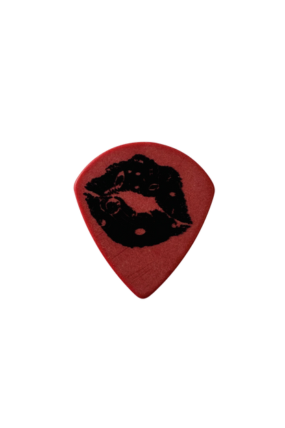 ROOH Jazz Derlin Guitar Picks -  Skull Series