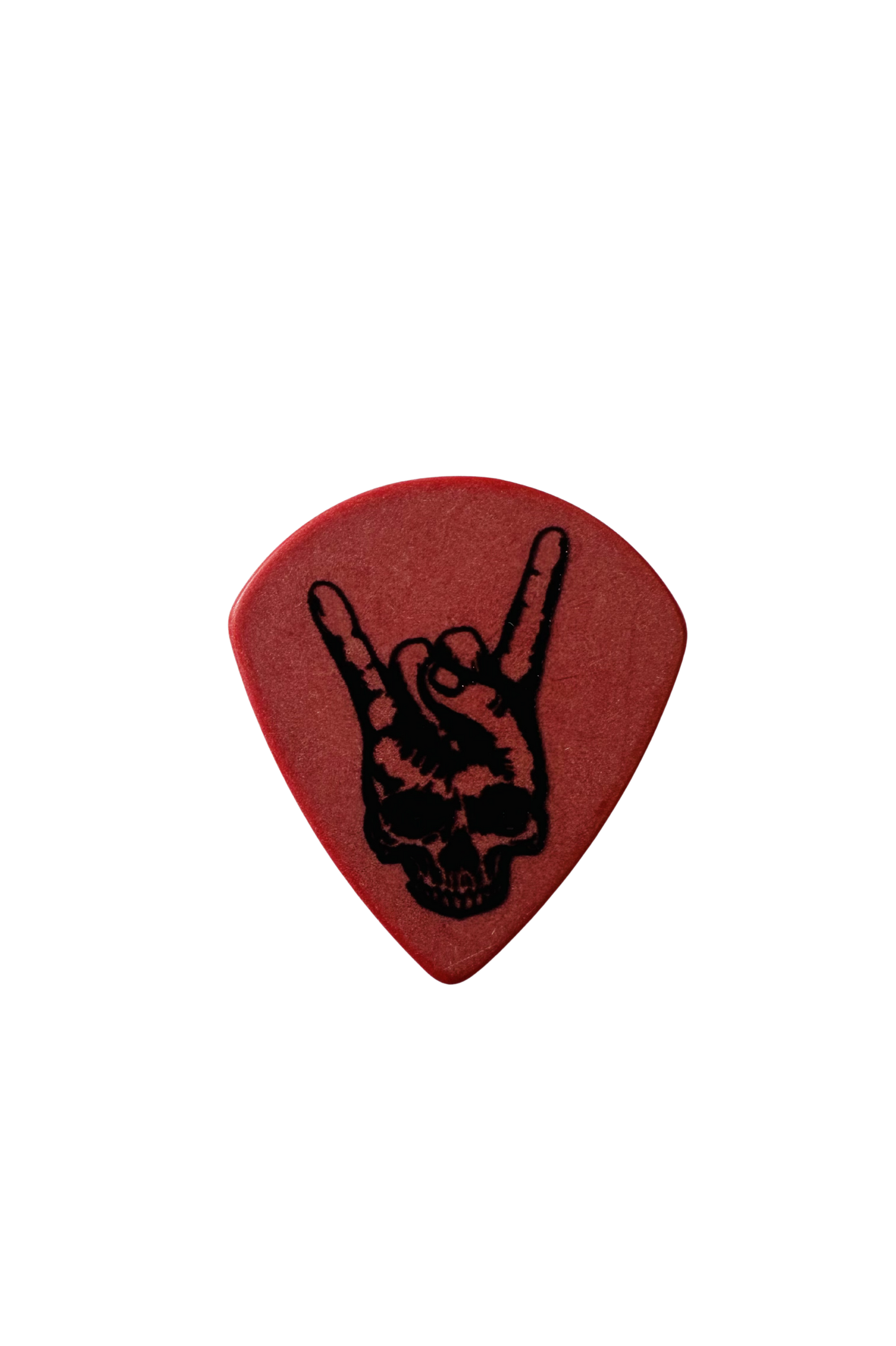 ROOH Jazz Derlin Guitar Picks -  Skull Series