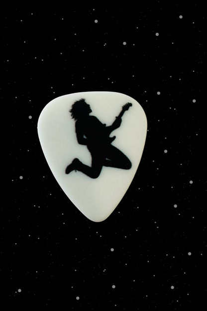 ROOH Derlin Guitar Picks -  Rockstar Series
