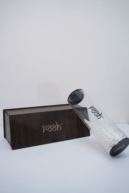 Rooh Crystal Shaker