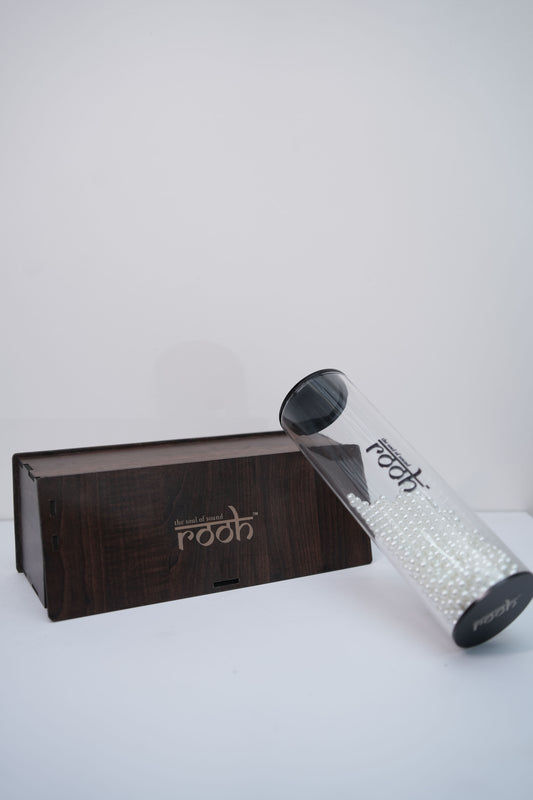 Rooh Crystal Shaker