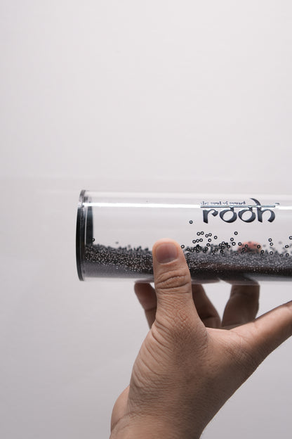 Rooh Crystal Shaker